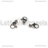 Gancio in Acciaio Inox 10mm