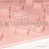 Stampo in silicone Gingerbread 190x116x6.5mm