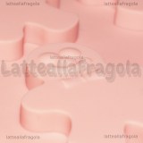 Stampo in silicone Gingerbread 190x116x6.5mm