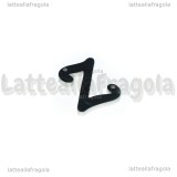 Connettore Lettera Z in Acciaio Inox 16x12mm