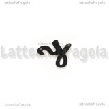 Connettore Lettera Y in Acciaio Inox 16.5x14mm