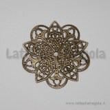 Filigrana color Bronzo 46mm