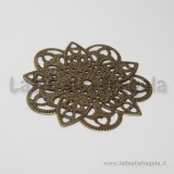 Filigrana color Bronzo 46mm